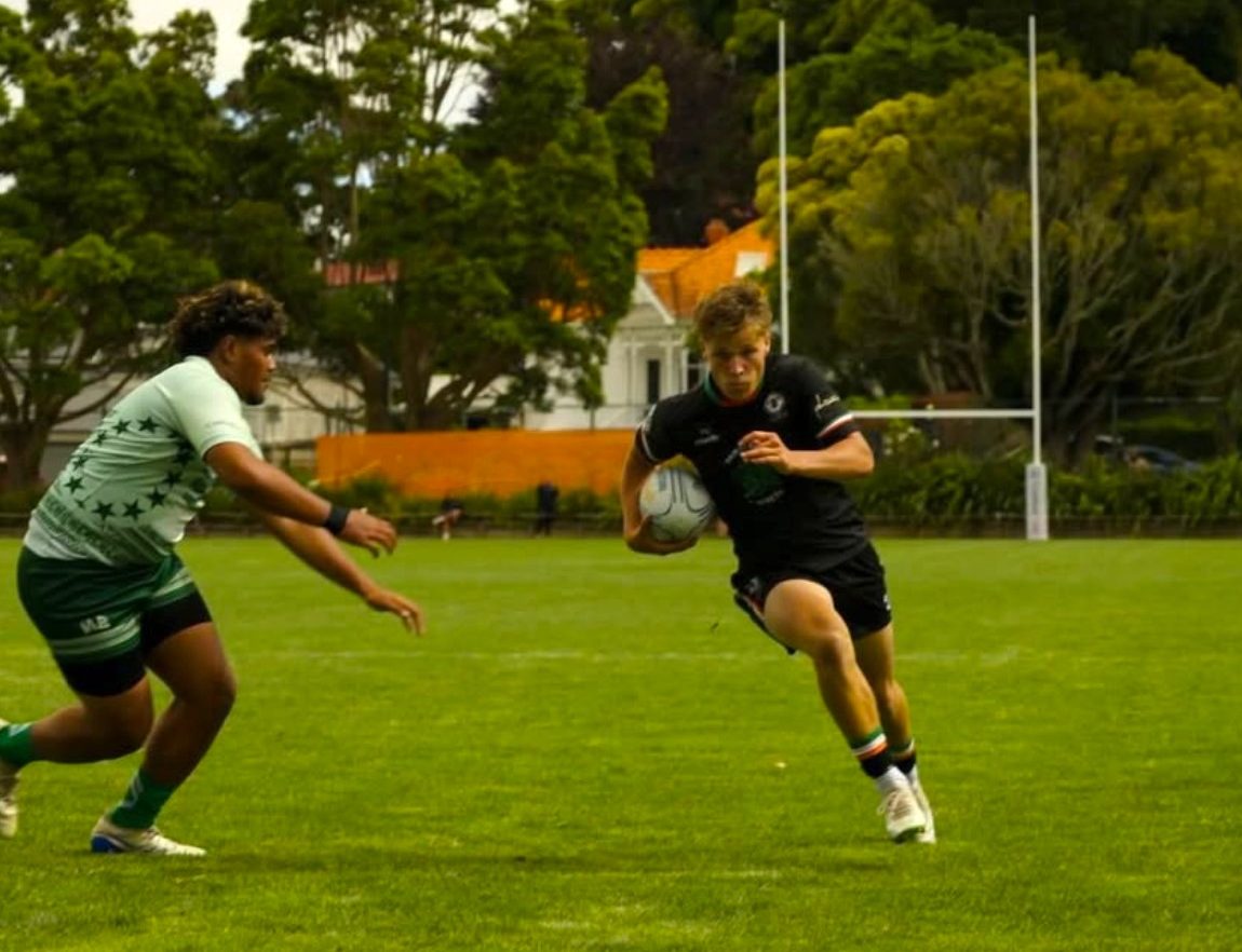 rugby sevens